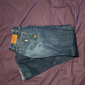 Womens jeans size 27